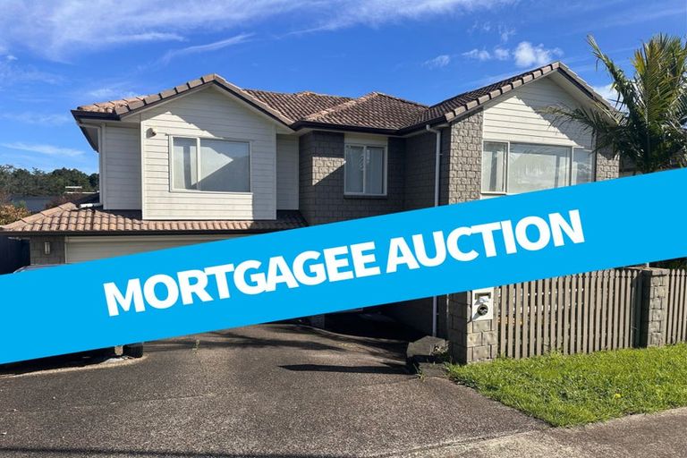 Photo of property in 25 Wye Oak Drive, Schnapper Rock, Auckland, 0632