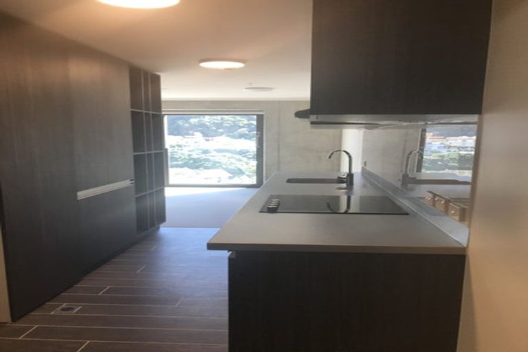 Photo of property in Frame Apartments, 802/111u Molesworth Street, Thorndon, Wellington, 6011