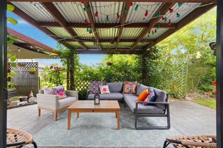 Photo of property in 21 Otaki Street, Kaiapoi, 7630