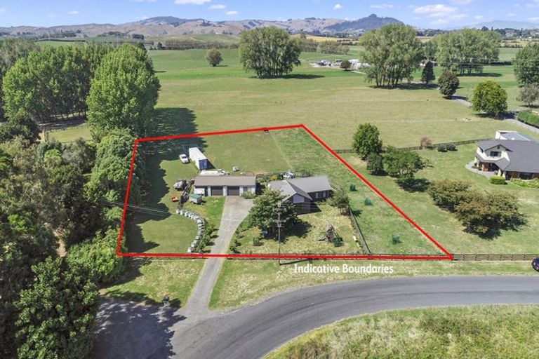 Photo of property in 103 Hooper Road, Eureka, Hamilton, 3286