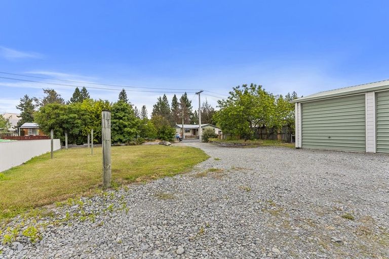 Photo of property in 25 Omahau Crescent, Twizel, 7901