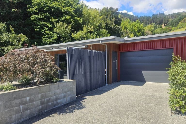 Photo of property in 419 Hill Street, Richmond, 7020