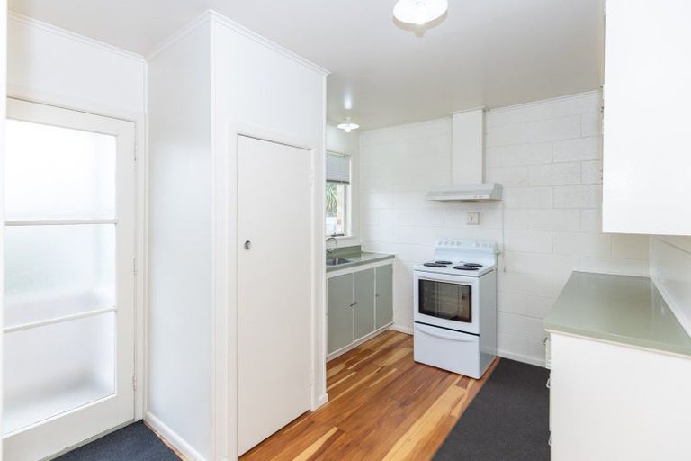 Photo of property in 141b Galloway Street, Hamilton East, Hamilton, 3216