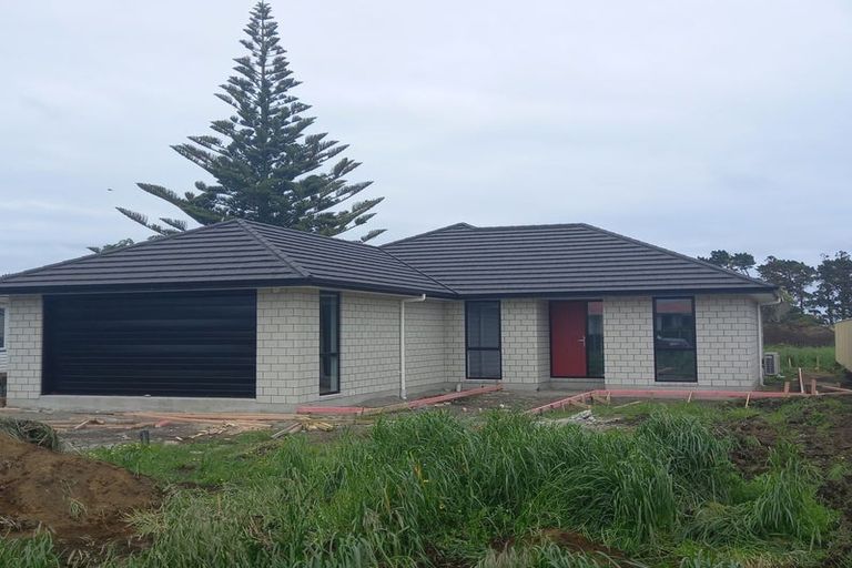 Photo of property in 130c Manawapou Road, Hawera, 4610