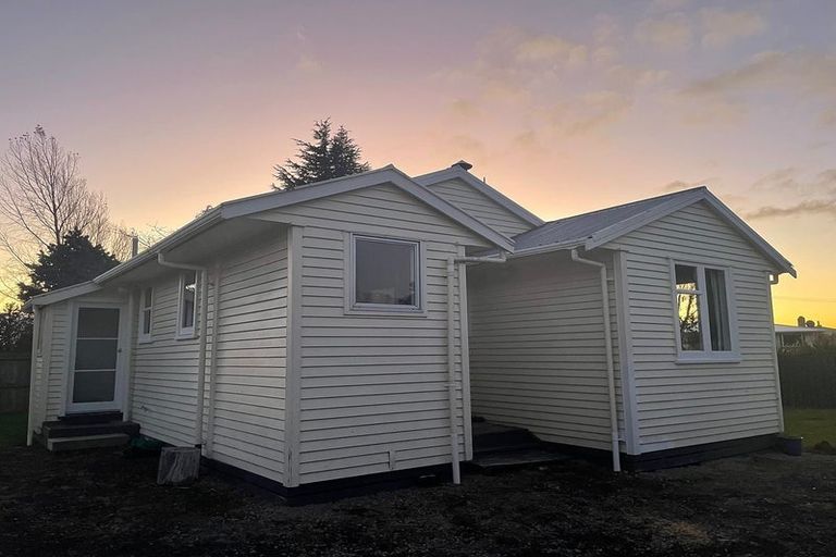 Photo of property in 109a Miro Street, Ohakune, 4625