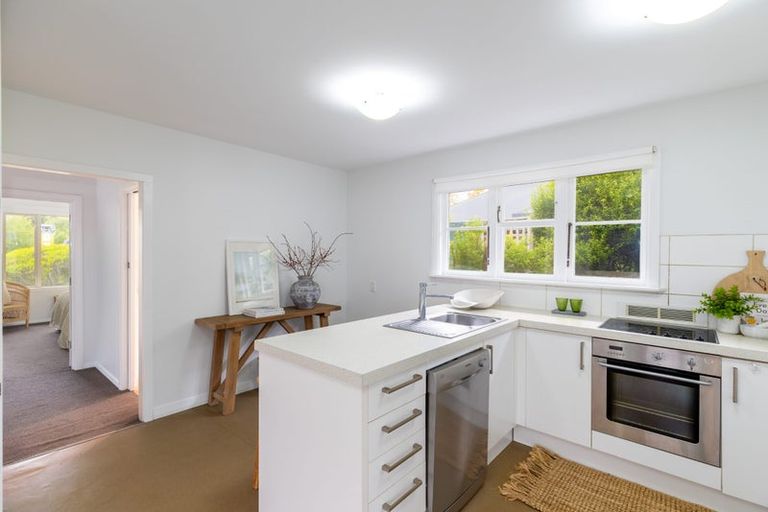 Photo of property in 5 Jameson Avenue, St Albans, Christchurch, 8052