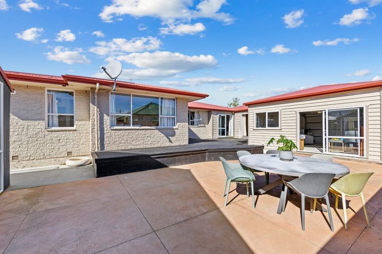 Photo of property in 5 Bute Street, Woolston, Christchurch, 8062