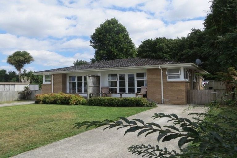 Photo of property in 5 Lewis Street, Waihou, Te Aroha, 3393