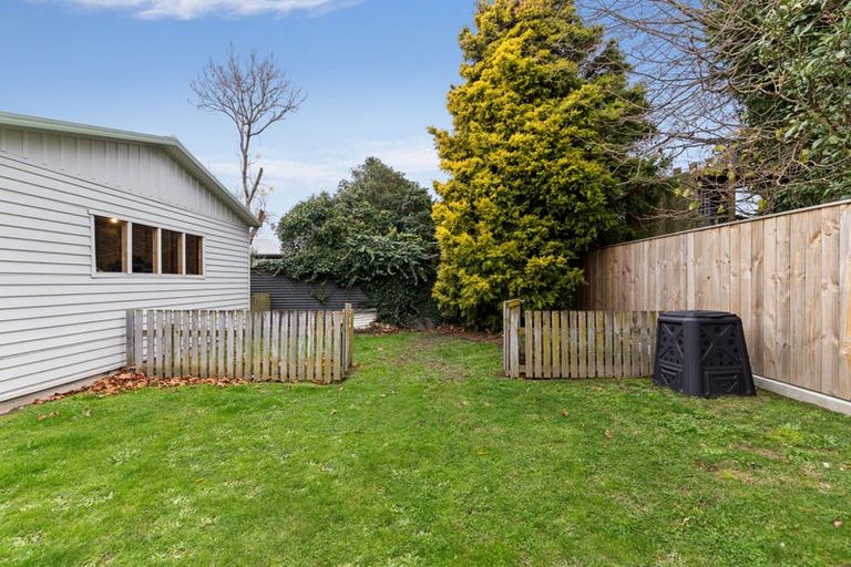 Photo of property in 7 Lifford Place, Awapuni, Palmerston North, 4412
