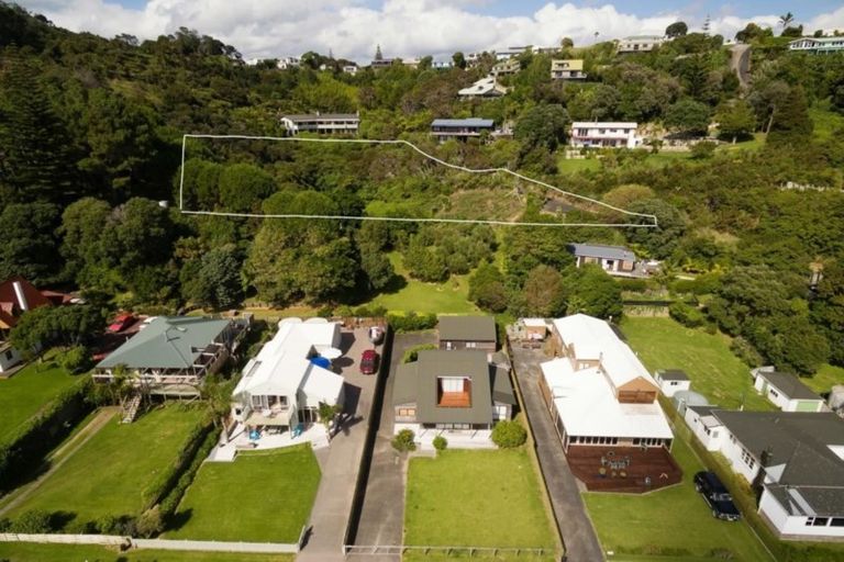 Photo of property in 67b Long Beach Road, Russell, 0202