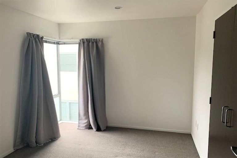 Photo of property in 10/41 Waller Terrace, Christchurch Central, Christchurch, 8011