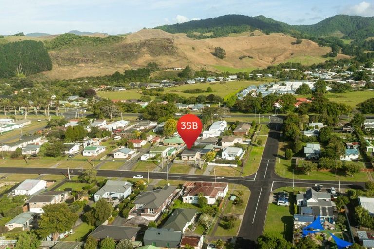 Photo of property in 35b Galbraith Street, Waihi, 3610