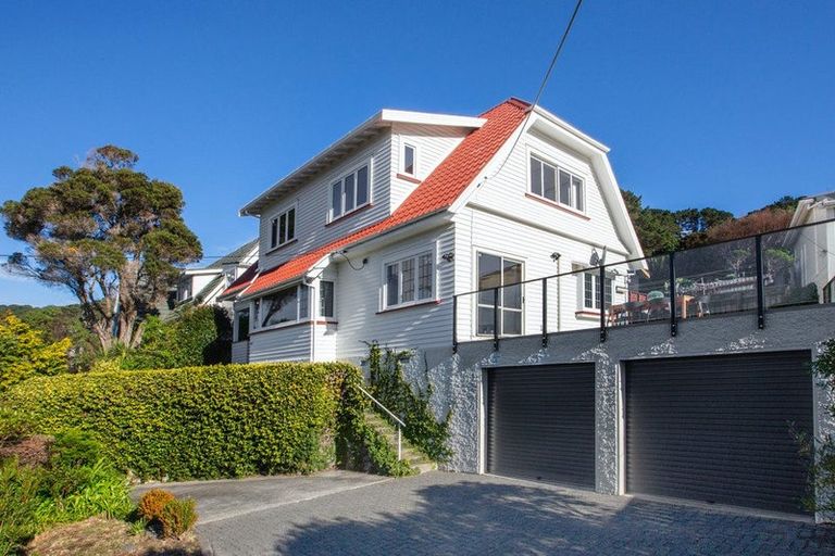 Photo of property in 174 Moxham Avenue, Hataitai, Wellington, 6021
