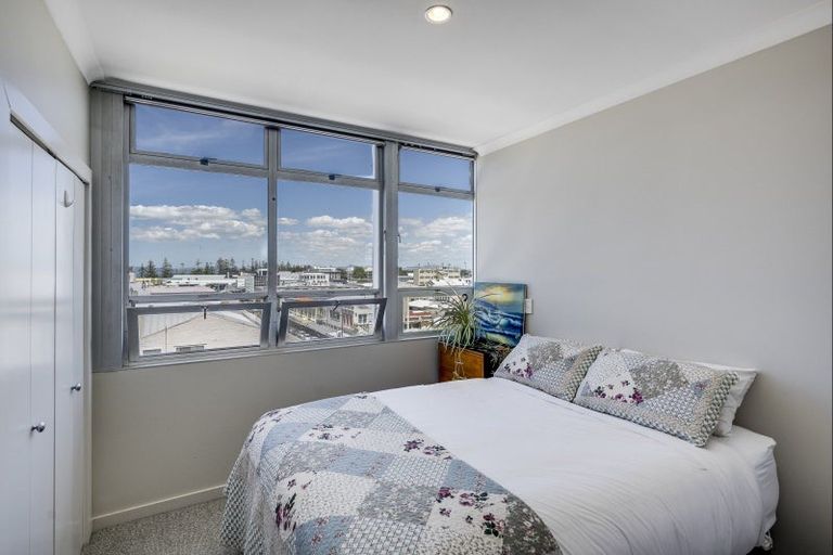 Photo of property in 4g/3 Shakespeare Road, Napier South, Napier, 4110