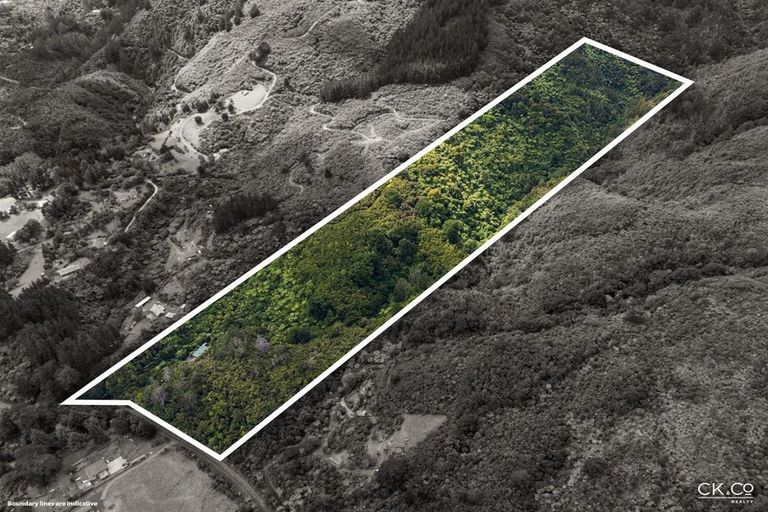 Photo of property in 1458 Akatarawa Road, Akatarawa Valley, Upper Hutt, 5372