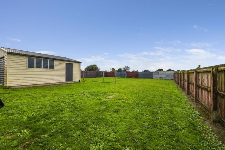 Photo of property in 30 Rangauri Street, Manaia, 4612