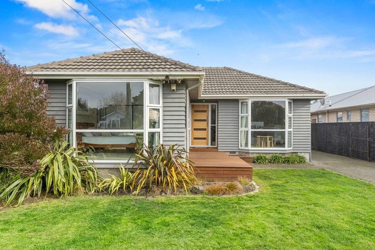 Photo of property in 156 Pine Avenue, South New Brighton, Christchurch, 8062