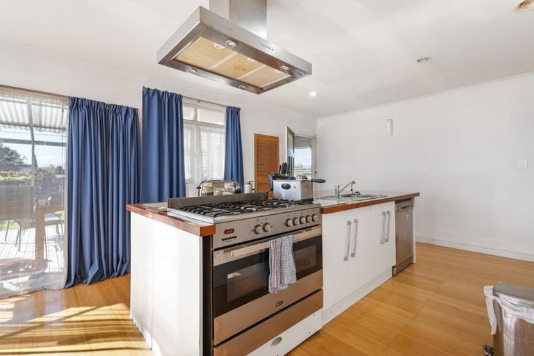 Photo of property in 9 Barnard Street, Matamata, 3400