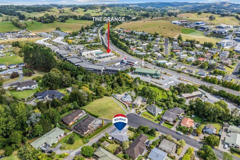 Photo of property in 103 Hauiti Drive, Warkworth, 0910