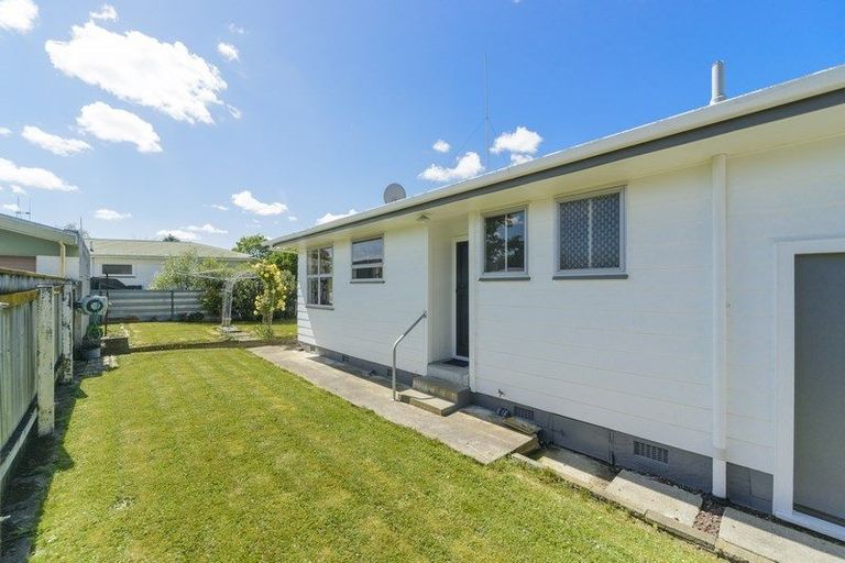 Photo of property in 1a Gemini Avenue, Milson, Palmerston North, 4414