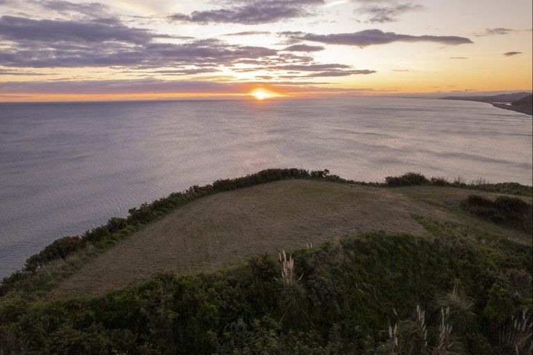 Photo of property in 778 Nuhaka Opoutama Road, Nuhaka, 4198