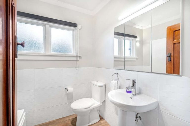 Photo of property in 20 Fulton Street, Gladstone, Invercargill, 9810