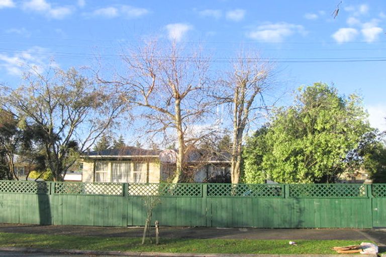 Photo of property in 4 Sundown Crescent, Melville, Hamilton, 3206