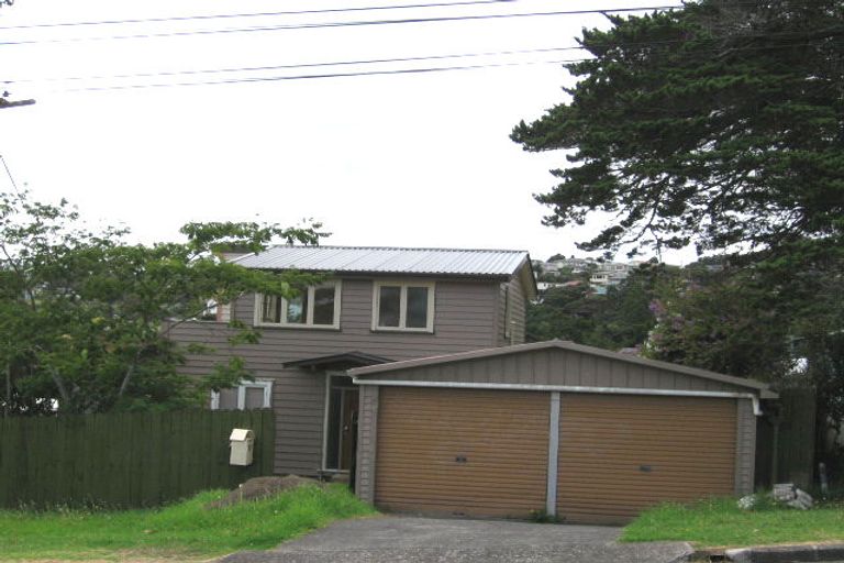 Photo of property in 1/93 Island Bay Road, Beach Haven, Auckland, 0626