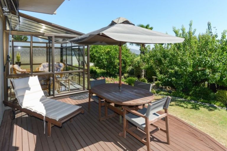 Photo of property in 10 Given Street, Havelock North, 4130