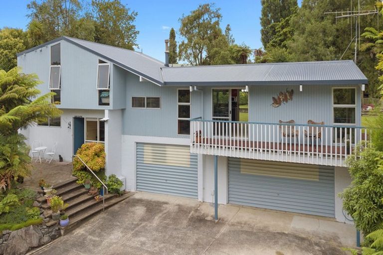 Photo of property in 13 Jennifer Place, Chartwell, Hamilton, 3210