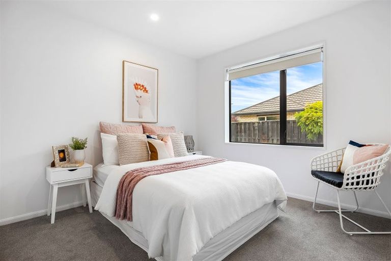 Photo of property in 42 Mistral Road, Northwood, Christchurch, 8051