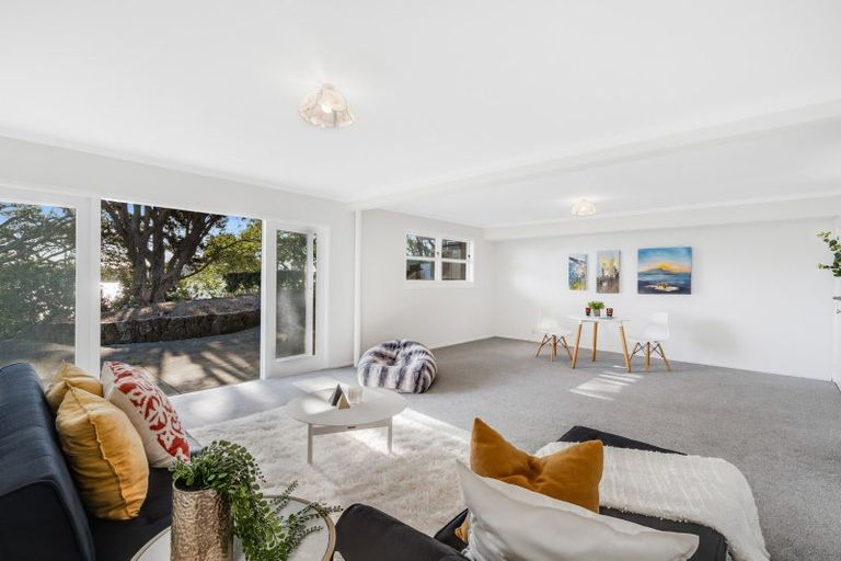 Photo of property in 71 Fisher Parade, Sunnyhills, Auckland, 2010