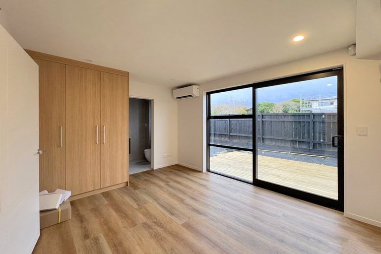 Photo of property in 3b Wilbur Place, Pakuranga Heights, Auckland, 2010