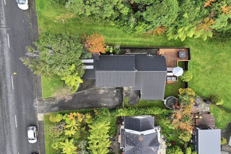 Photo of property in 10 Redvers Drive, Belmont, Lower Hutt, 5010