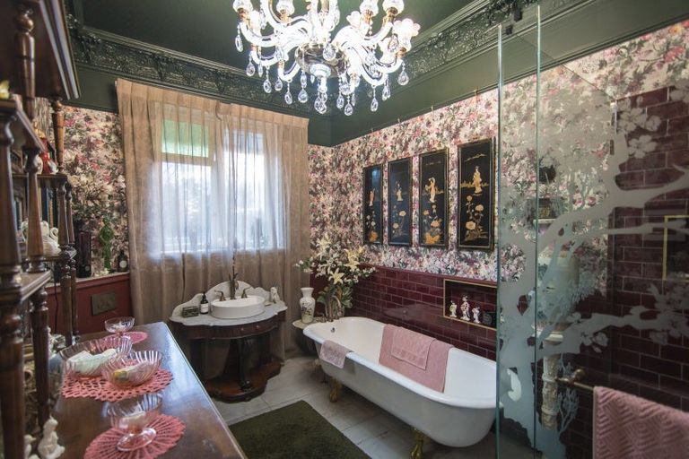 Photo of property in 161 Temuka-orari Highway, Winchester, 7985