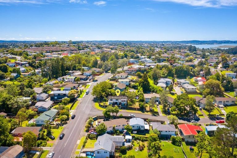 Photo of property in 22 Redwood Drive, Massey, Auckland, 0614