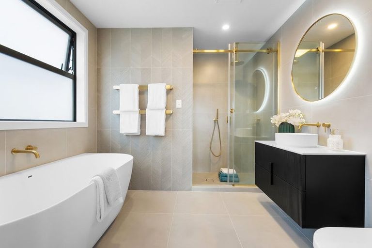 Photo of property in 2/42 Gordon Avenue, St Albans, Christchurch, 8014