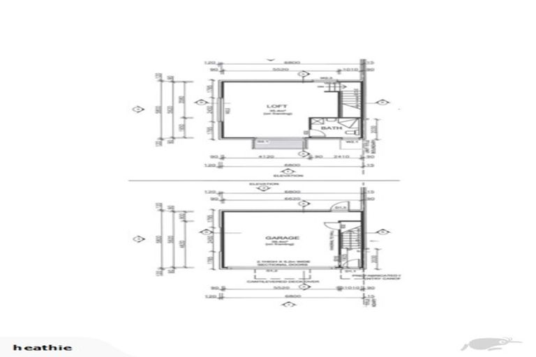 Photo of property in 39 Popokatea Drive, Takanini, 2112