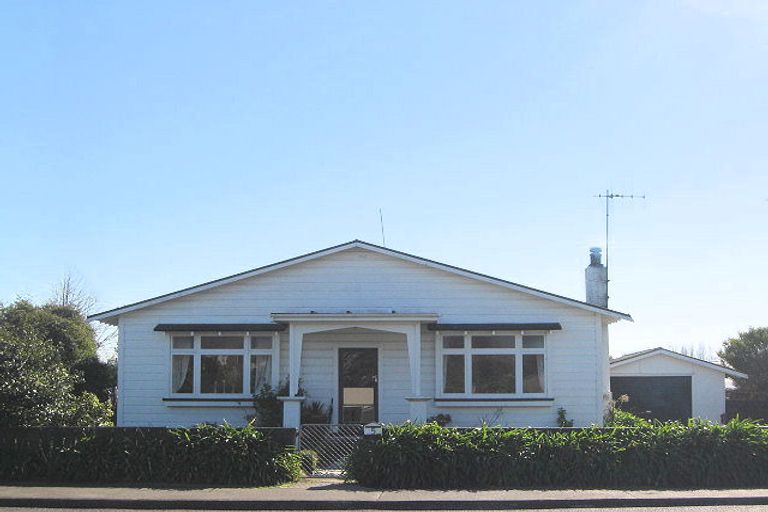 Photo of property in 5 Tutanekai Street, Waipukurau, 4200