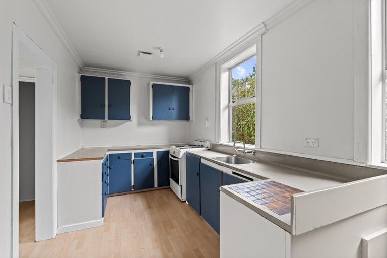 Photo of property in 35 Rodney Street, Georgetown, Invercargill, 9812