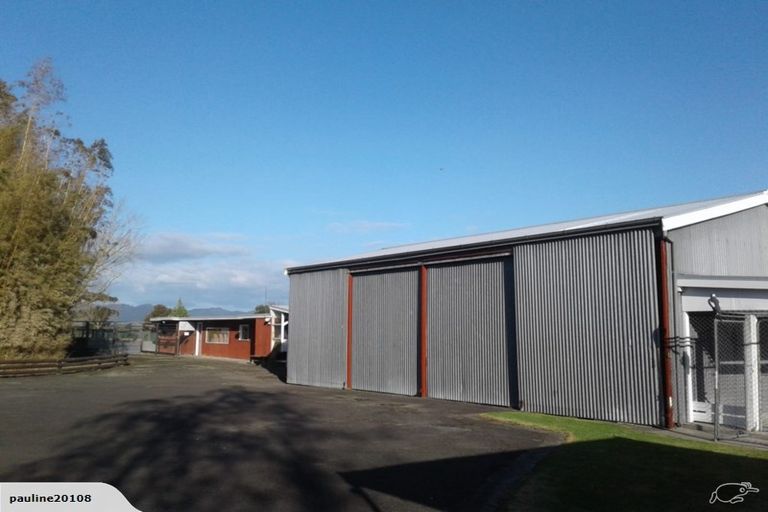 Photo of property in 349 Hauraki Road, Orongo, Thames, 3574