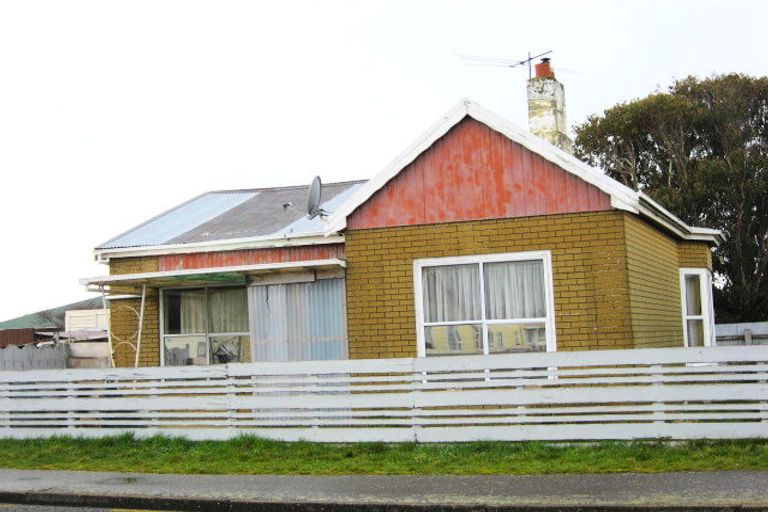 Photo of property in 34 Nelson Street, Georgetown, Invercargill, 9812