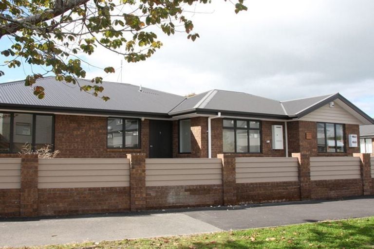 Photo of property in 20u9 Greensboro Street, Hamilton East, Hamilton, 3216