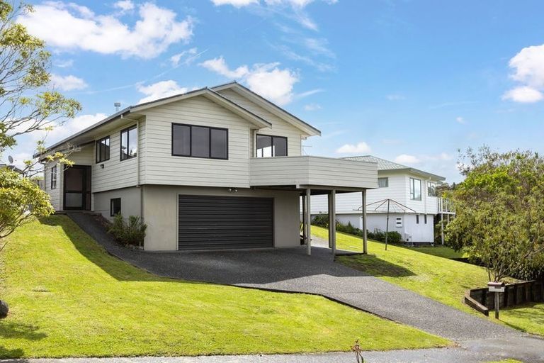 Photo of property in 20 Campbell Drive, Warkworth, 0910