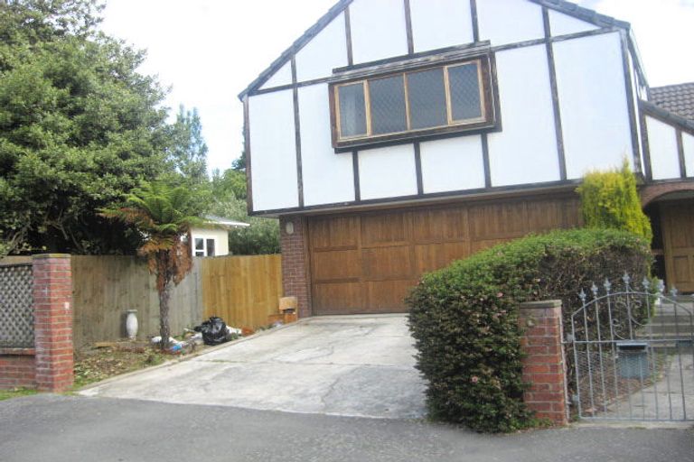 Photo of property in 6 Riverview Street, Beckenham, Christchurch, 8023