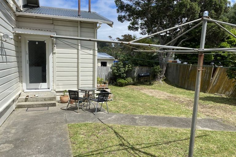 Photo of property in 96a Moxham Avenue, Hataitai, Wellington, 6021