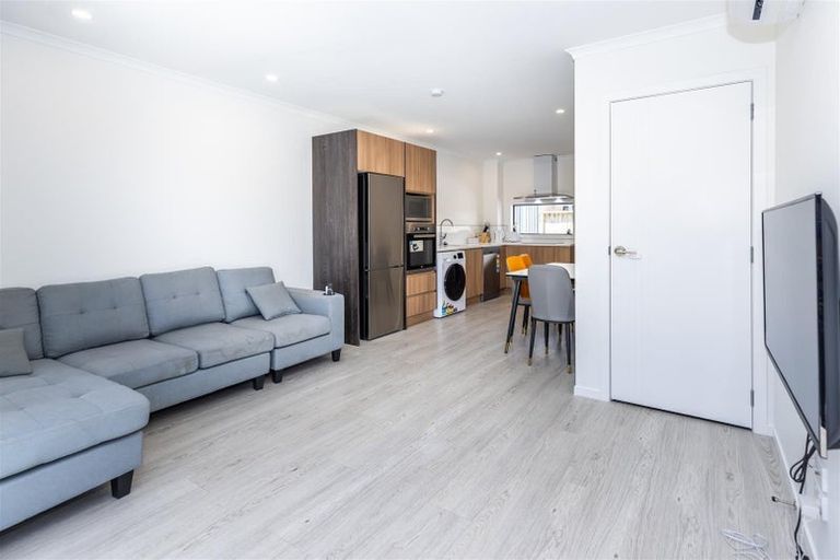 Photo of property in 18u1 May Street, Hamilton East, Hamilton, 3216