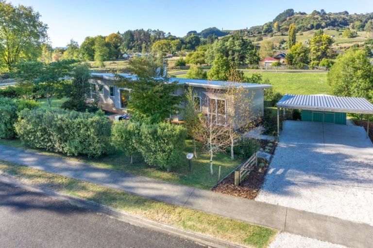Photo of property in 2 Sutherland Street, Te Kuiti, 3910