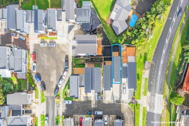 Photo of property in 39 Waihou Crescent, Albany Heights, Auckland, 0632