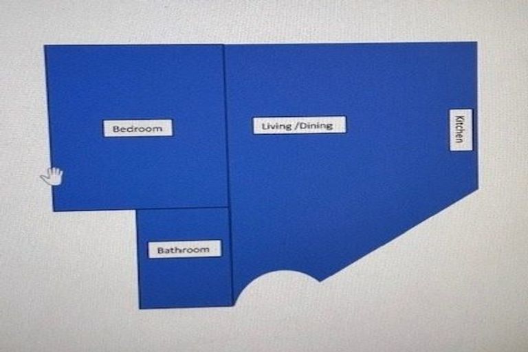 Photo of property in The Quay, 1/332b1 Lambton Quay, Wellington Central, Wellington, 6011